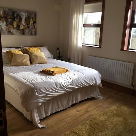Strokestown Townhouse Apartments Eksteriør bilde